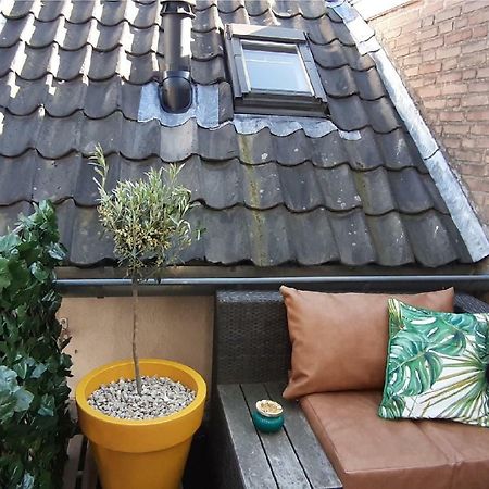 Historic City Centre Apartment デン・ボッシュ エクステリア 写真