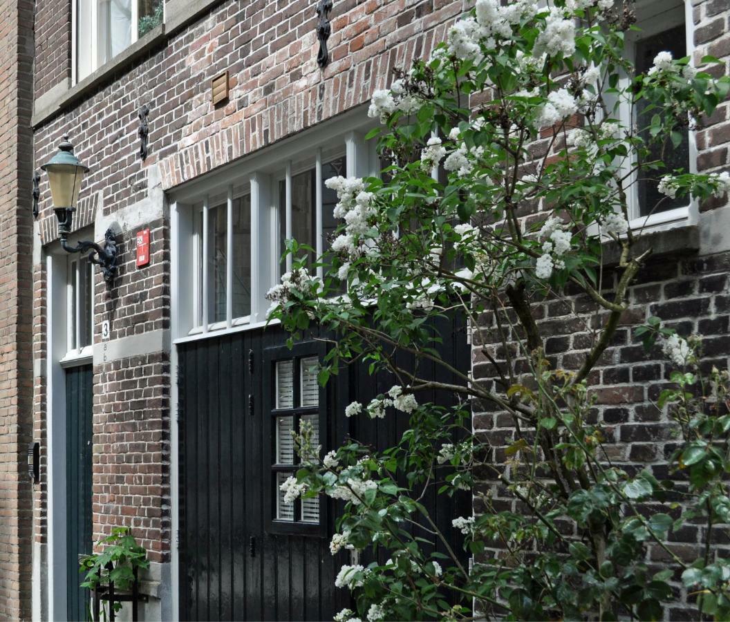 Historic City Centre Apartment デン・ボッシュ エクステリア 写真