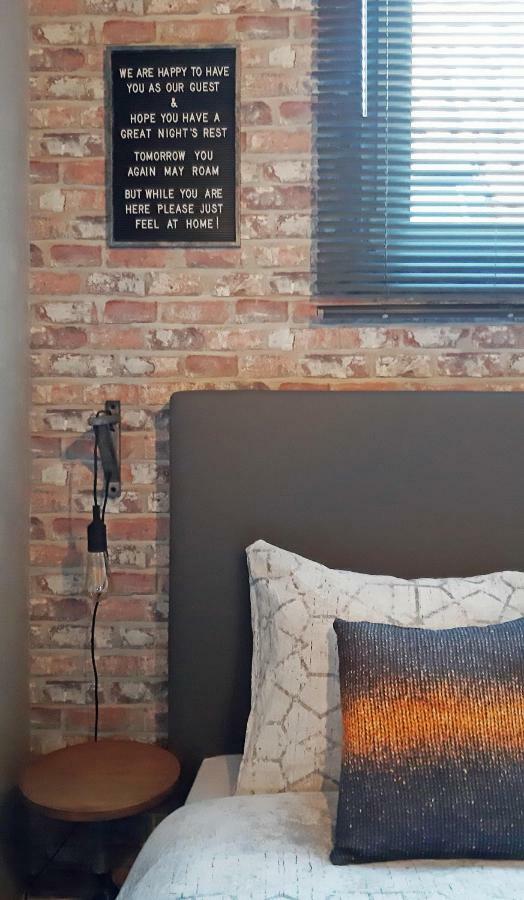 Historic City Centre Apartment デン・ボッシュ エクステリア 写真