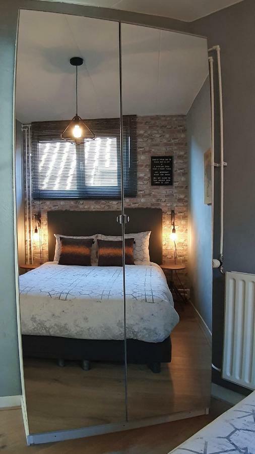 Historic City Centre Apartment デン・ボッシュ エクステリア 写真