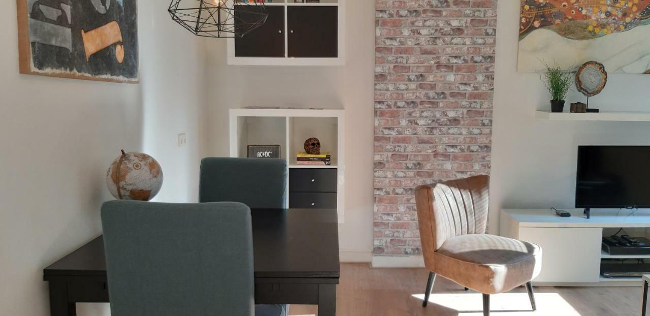 Historic City Centre Apartment デン・ボッシュ エクステリア 写真