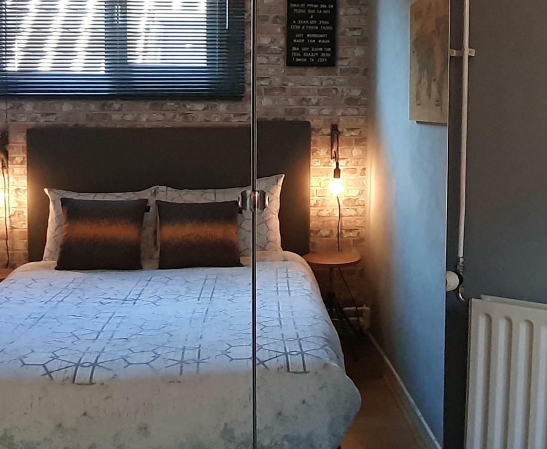 Historic City Centre Apartment デン・ボッシュ エクステリア 写真