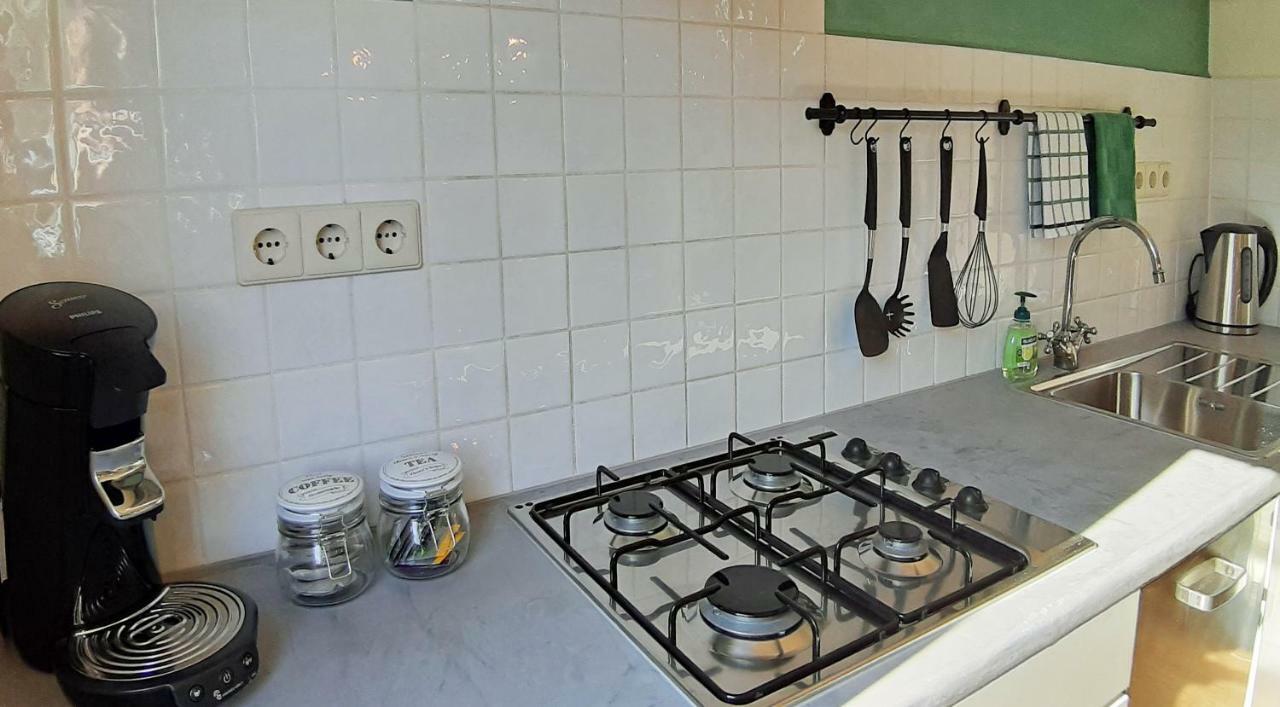 Historic City Centre Apartment デン・ボッシュ エクステリア 写真