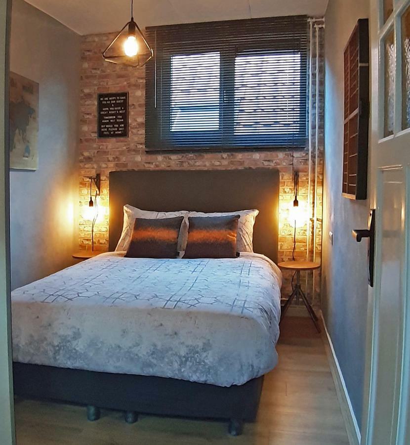 Historic City Centre Apartment デン・ボッシュ エクステリア 写真