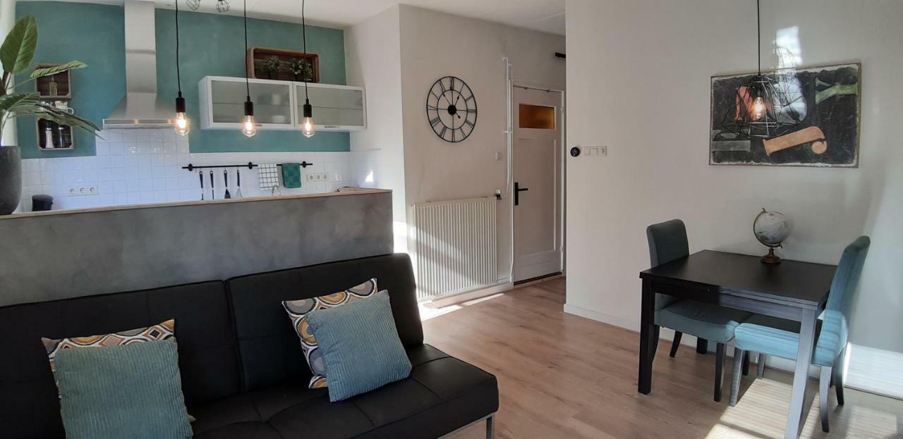 Historic City Centre Apartment デン・ボッシュ エクステリア 写真