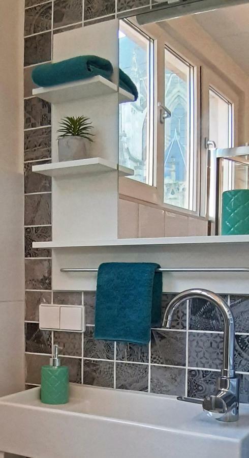 Historic City Centre Apartment デン・ボッシュ エクステリア 写真