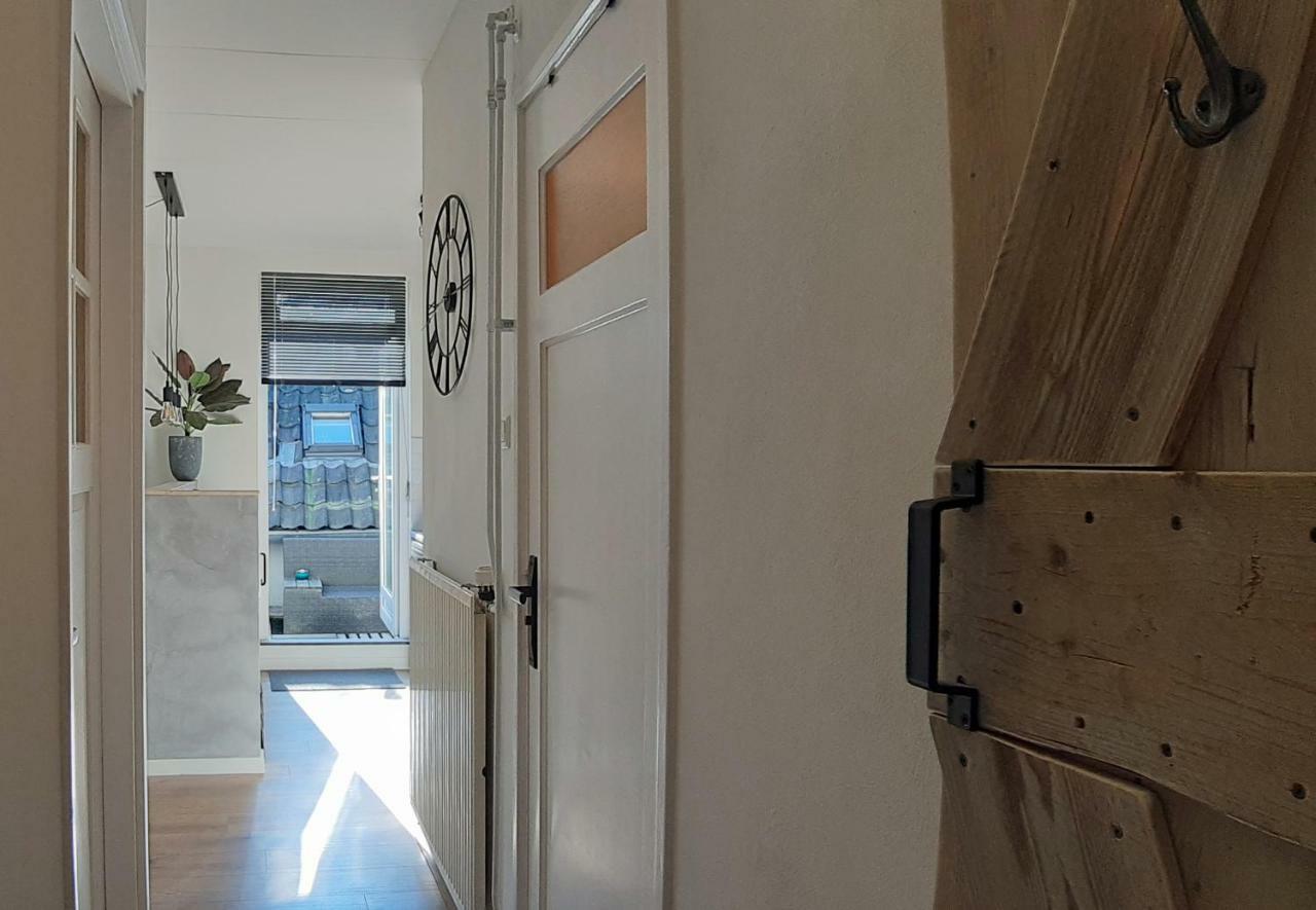 Historic City Centre Apartment デン・ボッシュ エクステリア 写真